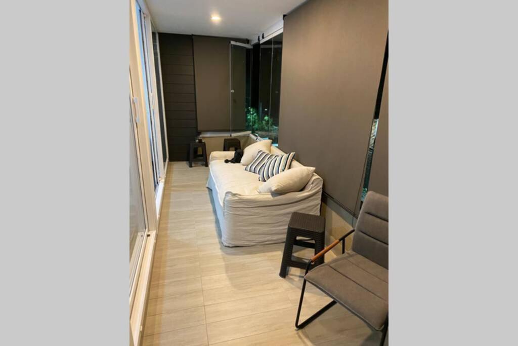 Depto En Condominio Pucón Εξωτερικό φωτογραφία