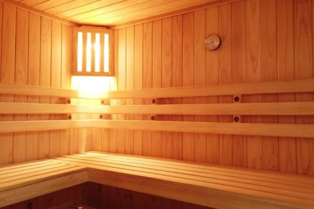 Depto En Condominio Pucón Εξωτερικό φωτογραφία