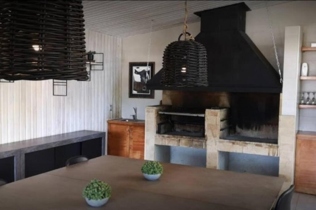 Depto En Condominio Pucón Εξωτερικό φωτογραφία