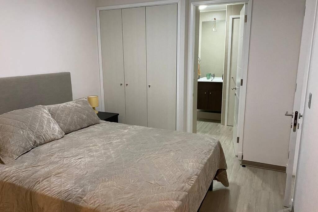 Depto En Condominio Pucón Εξωτερικό φωτογραφία