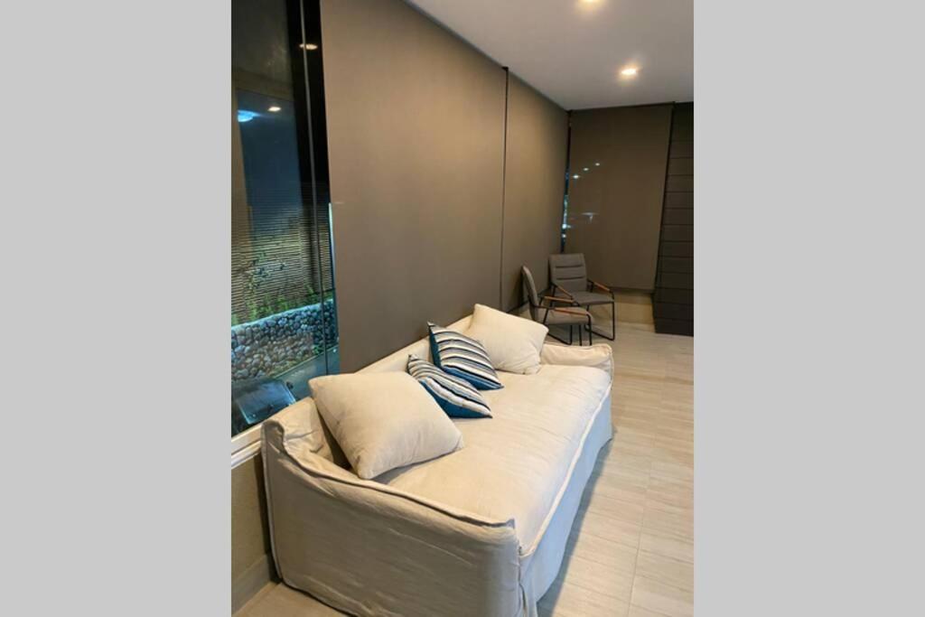 Depto En Condominio Pucón Εξωτερικό φωτογραφία