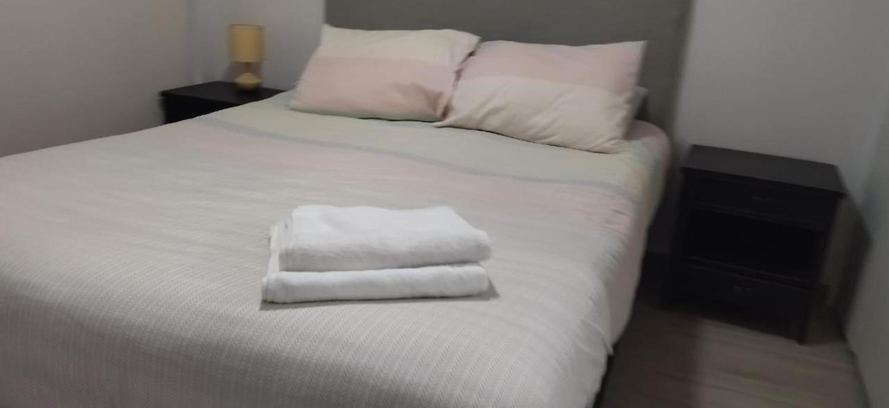 Depto En Condominio Pucón Εξωτερικό φωτογραφία